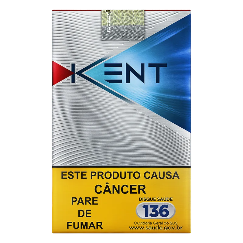 KENT (DERBY VERMELHO)