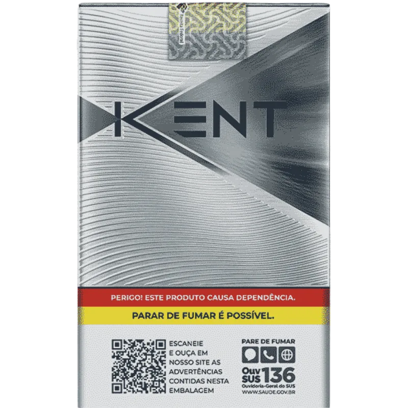 KENT (DERBY PRATA)