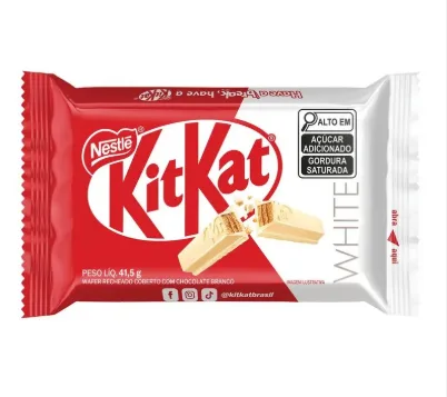 KITKAT WHITE 41,5G