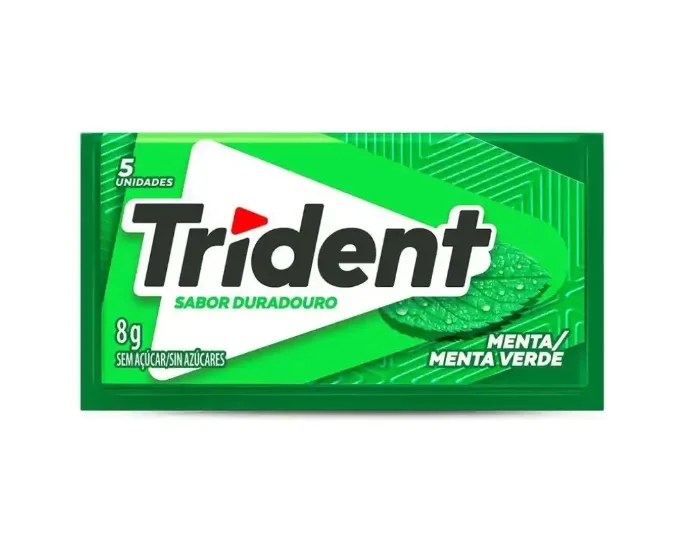 Trident Menta 8g