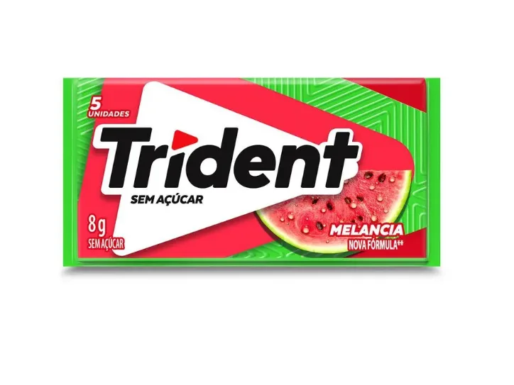 Trident Melancia 8g