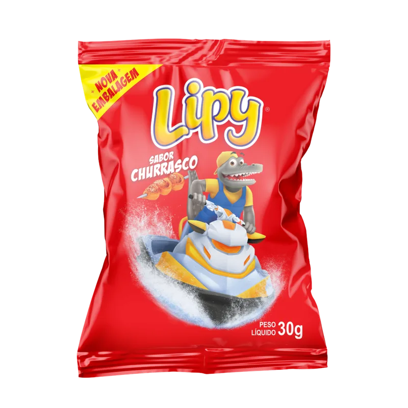 CHILITO LIPY VARIADO