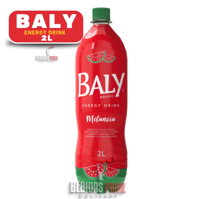 BALY 2L SABOR MELANCIA