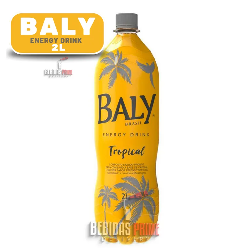 BALY 2L SABOR TROPICAL