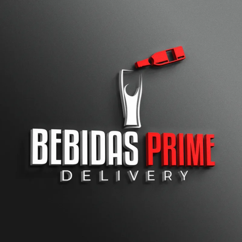 BEBIDAS PRIME (TESTE)