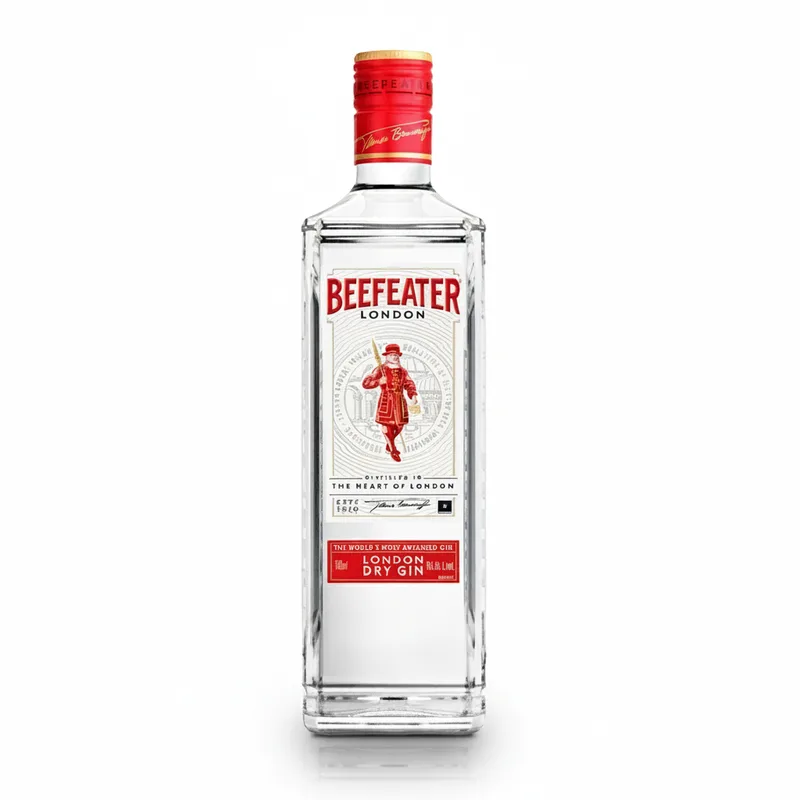 Gin Beefeater London Dry 750ml