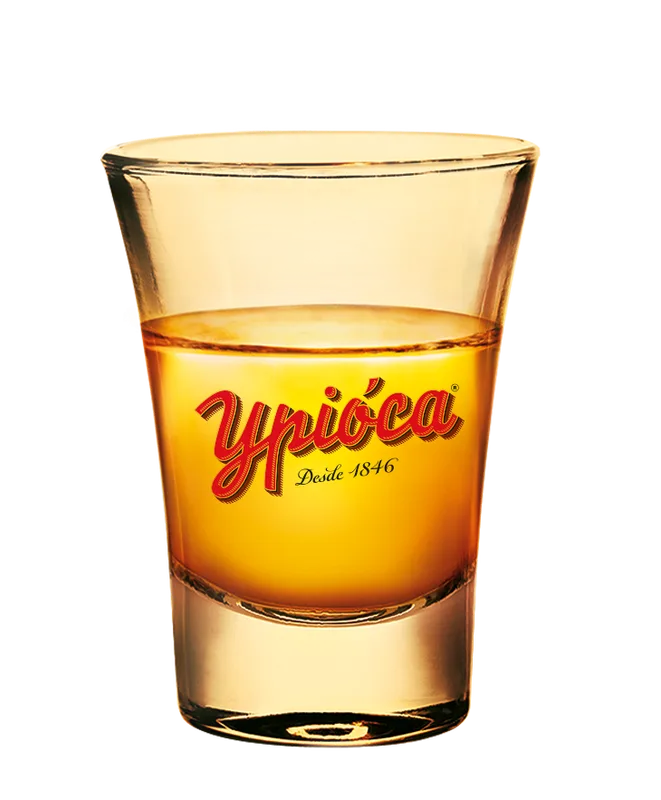 DOSE YPIOCA OURO 50ml