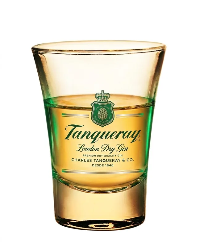 DOSE TANQUERAY 50ml
