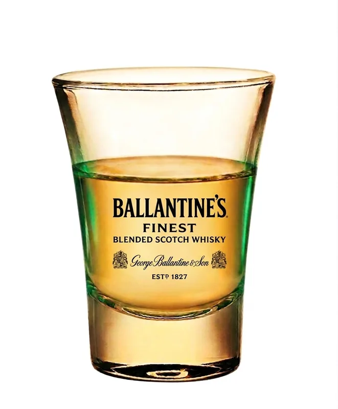 DOSE BALLANTINE'S 50ml