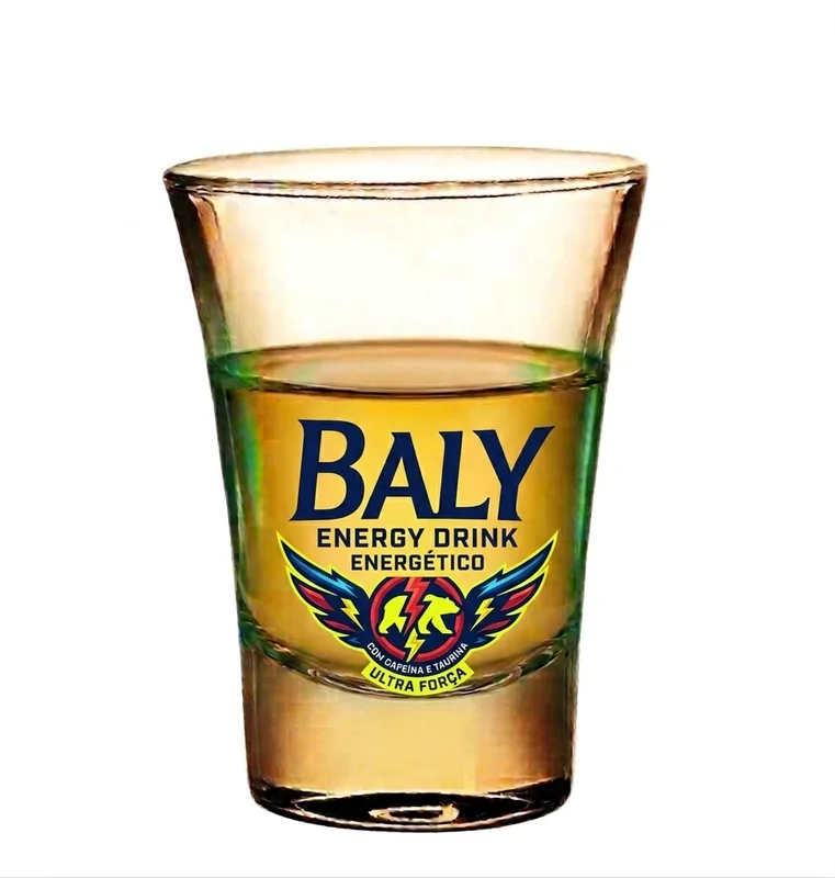 DOSE DE ENERGETICO BALY 50ml