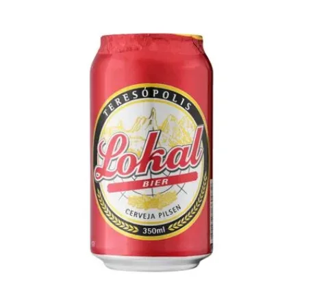 Lokal Lata 350ml