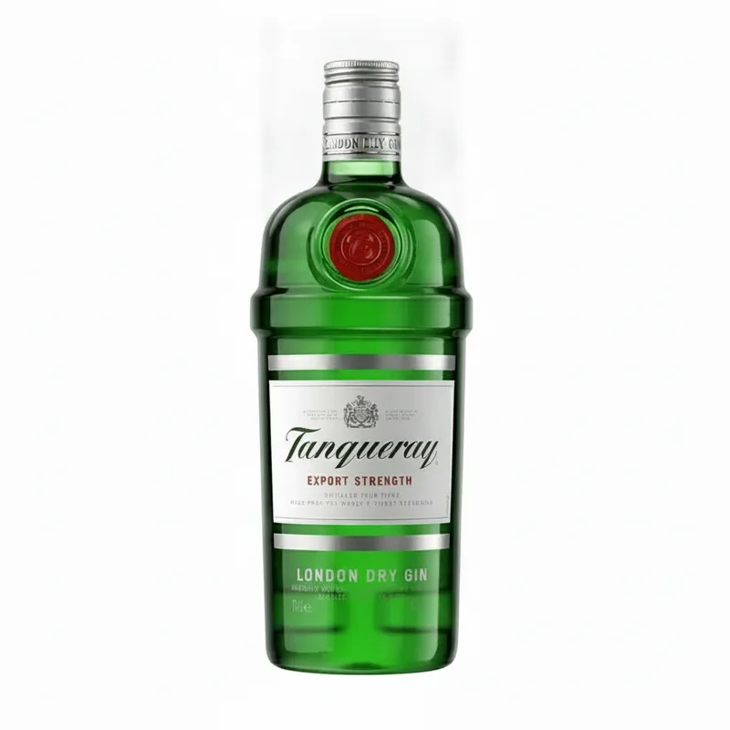 Gin Tanqueray London Dry 750ml