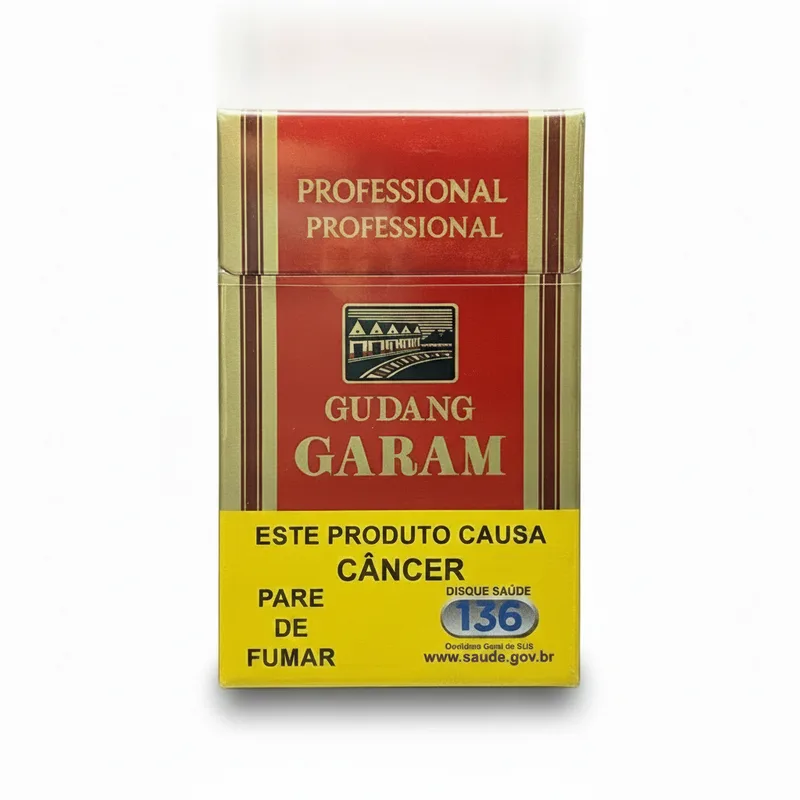 Gudang Garam