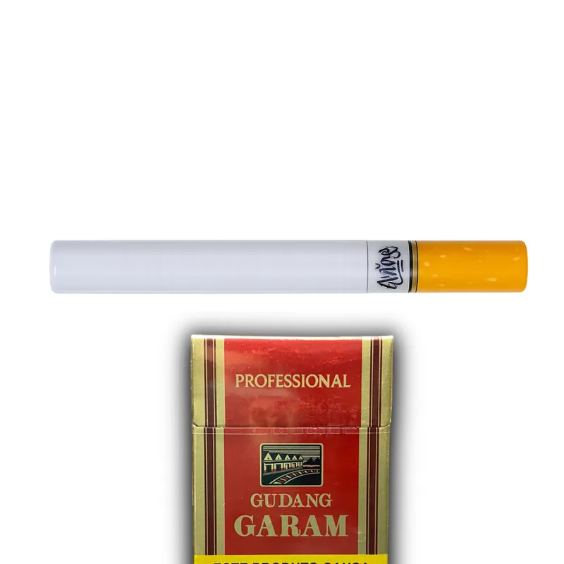 CIGARRO Gudang Garam UNIDADE SOLTO