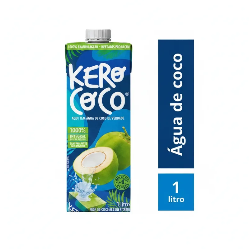 KERO COCO 1L