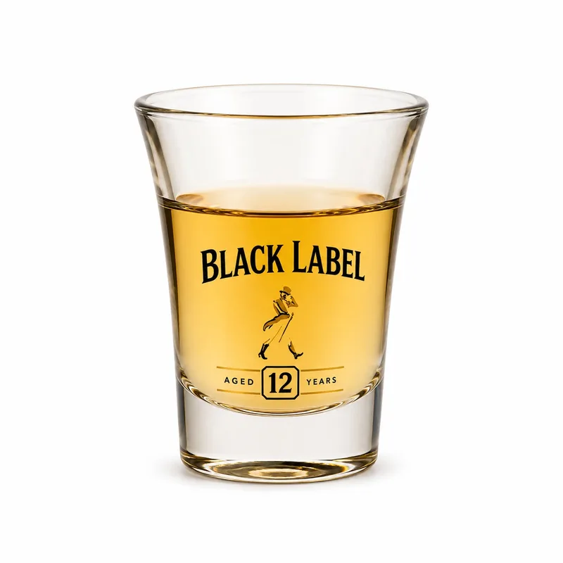 DOSE BLACK LABEL 50ml