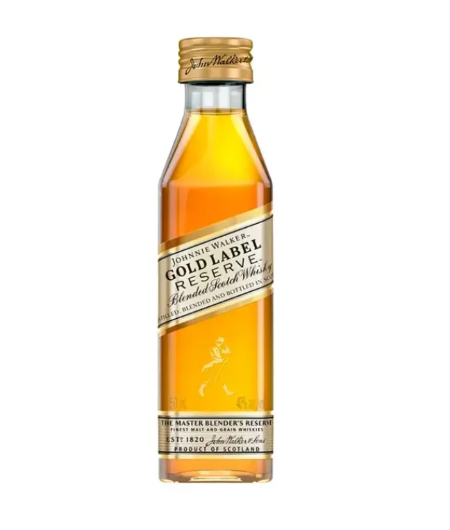 Gold Label Mini 50ml