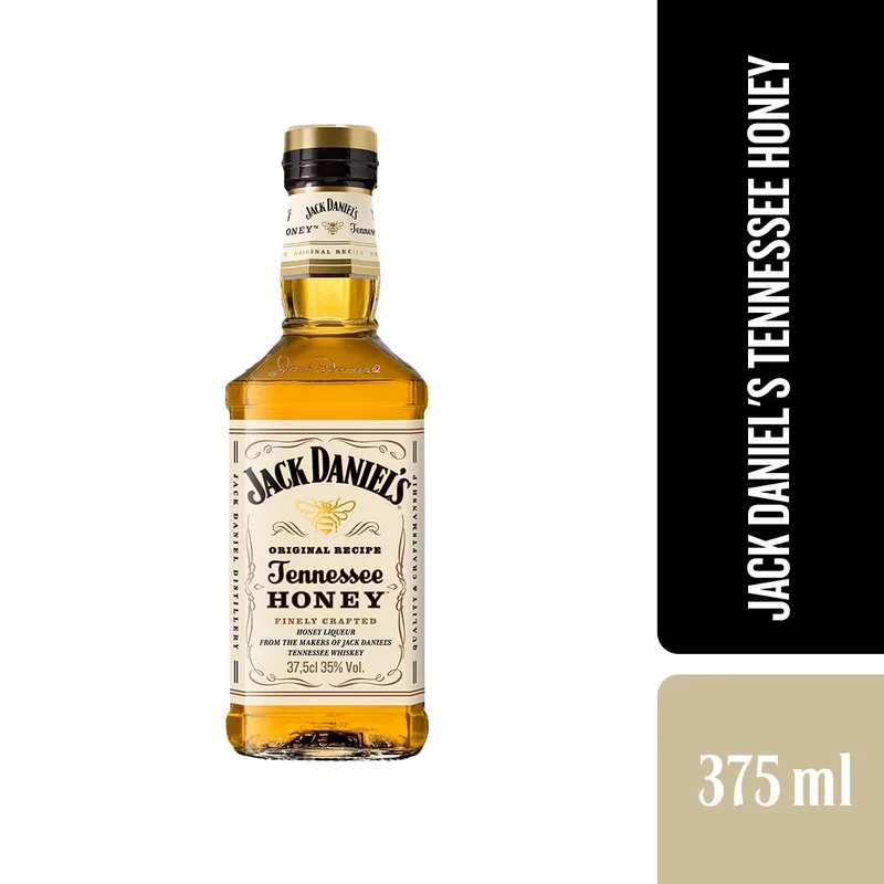 Jack Honey Mini 375ml