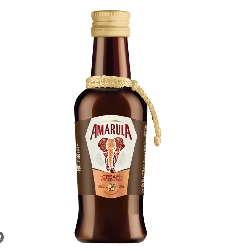 Amarula Mini 50ml
