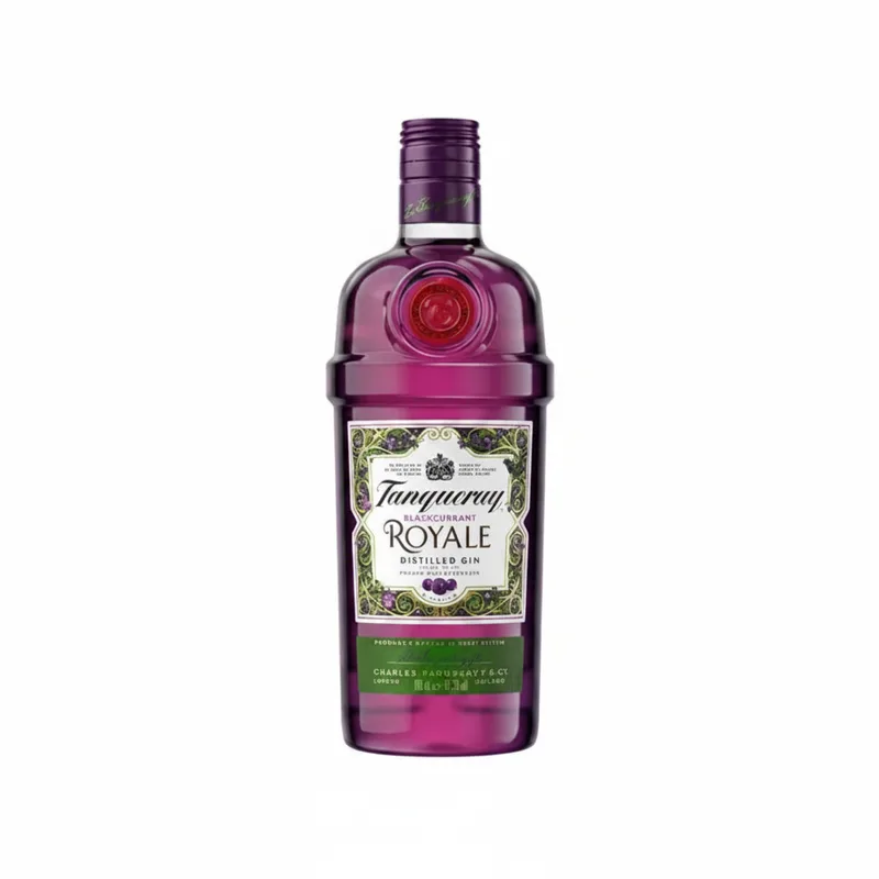GIn Tanqueray Dark Berry Royale 700ml