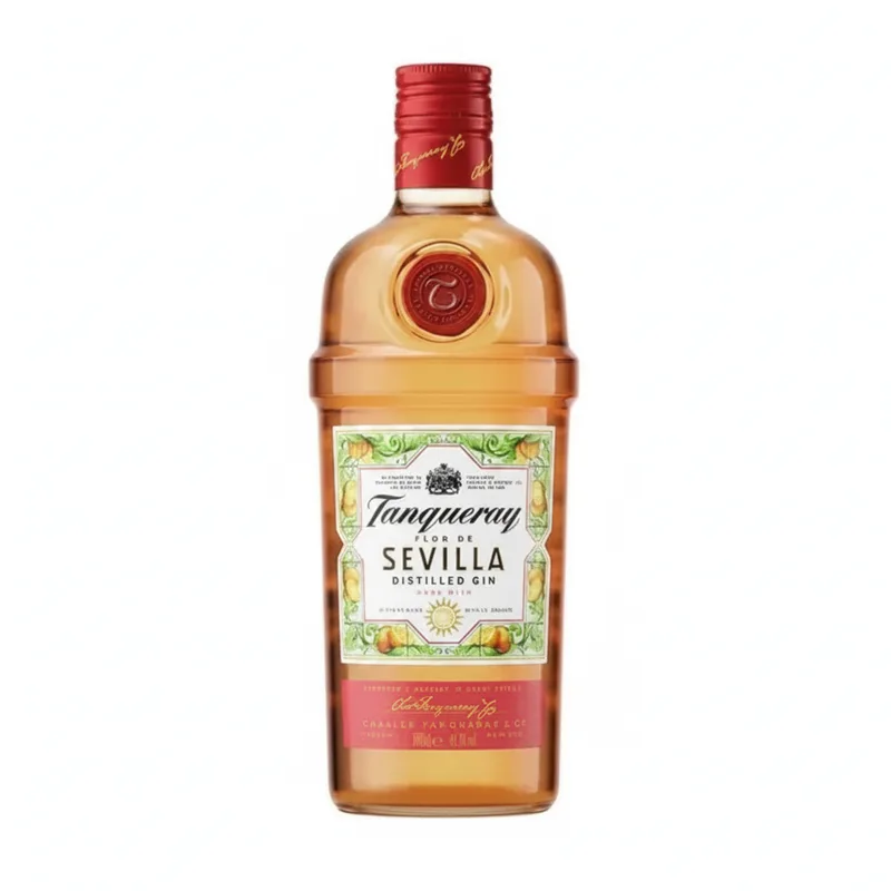 GIn Tanqueray Flor de Sevilla 700ml