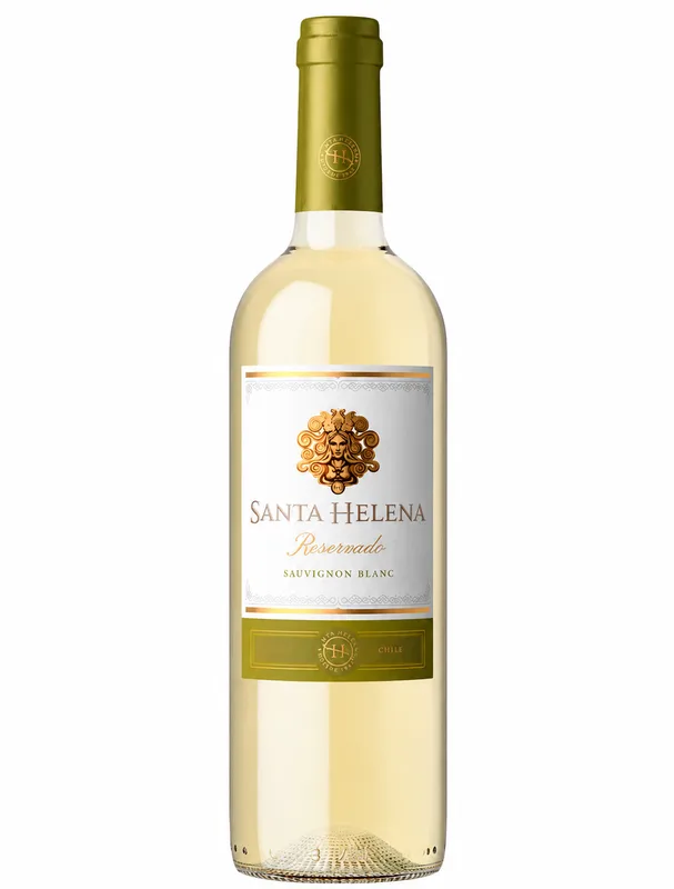 Vinho Santa Helena Reservado Sauvignon Blanc 750 ml