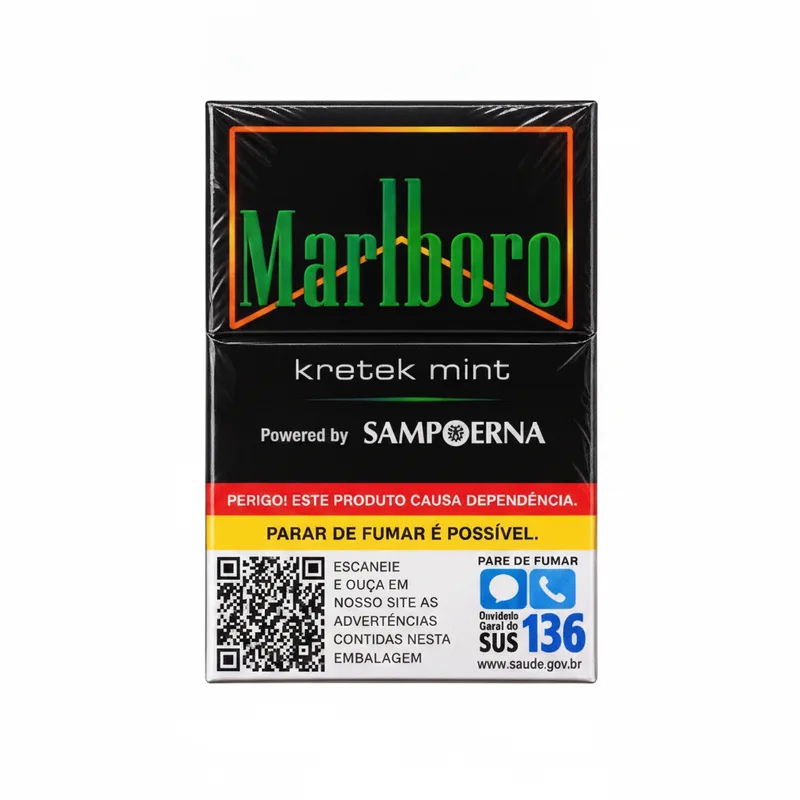 Marlboro KRETEK MINT