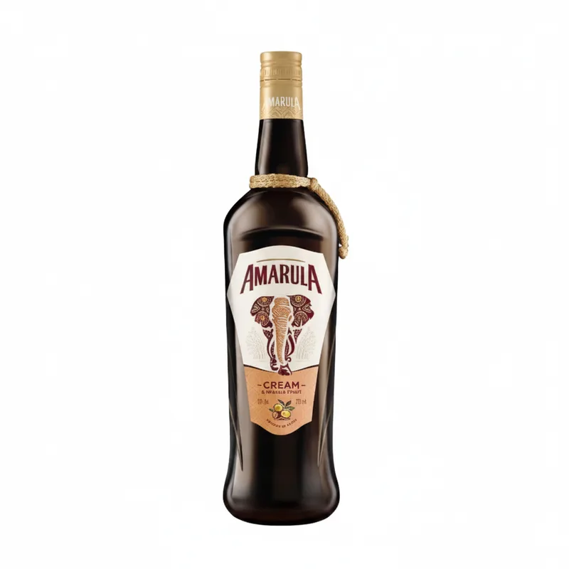 Licor Amarula 750ml