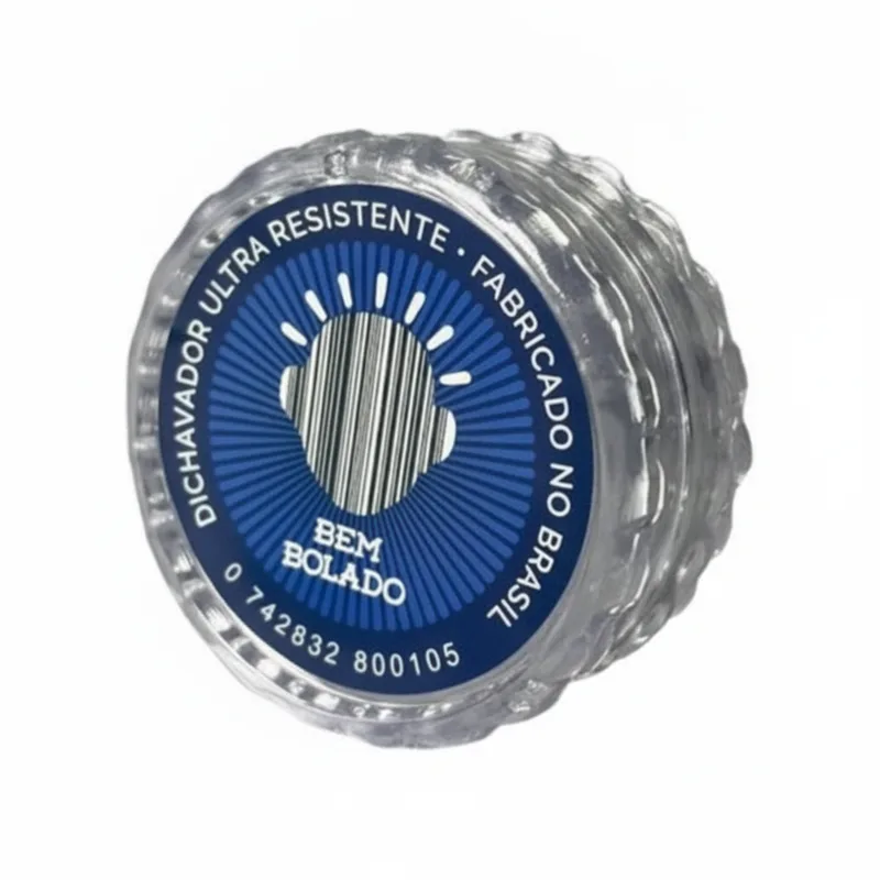 Dichavador Ultra Resistente Atóxico BEM BOLADO
