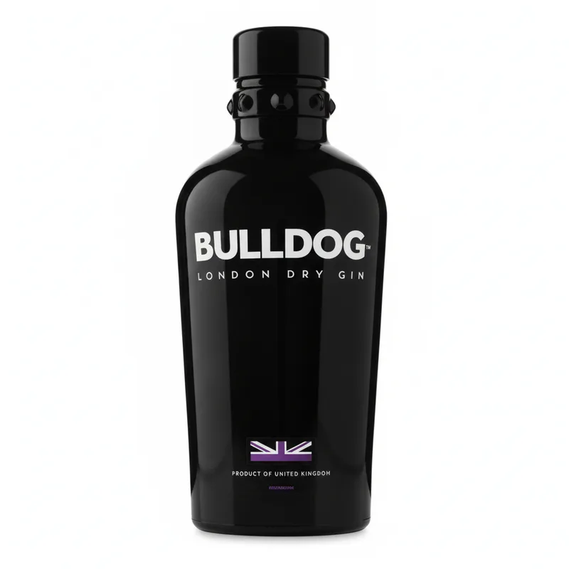Gin BULLDOG London Dry 750ml