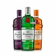 MONTE KIT DE GIN TANQUERAY