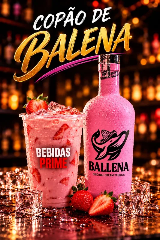COPAO DE BALLENA