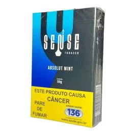 Essencia Sense Absolut Mint 50g