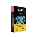 Essencia Onix High Mint 50g