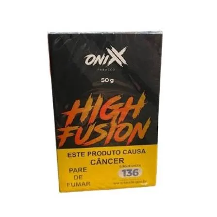 Essencia Onix High Fusion 50g
