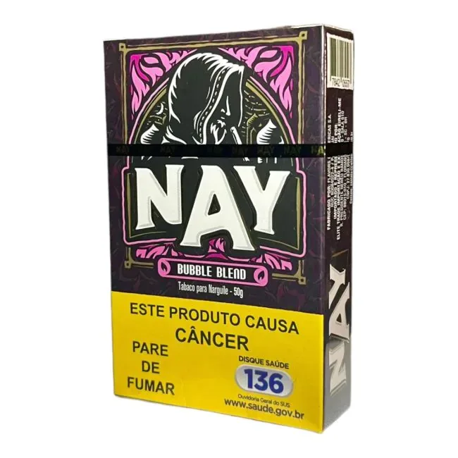 Essencia Nay Bubble Blend 50g