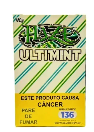 Essencia Haze Ultimint 50g