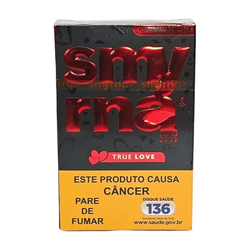 Essencia True Love 50g