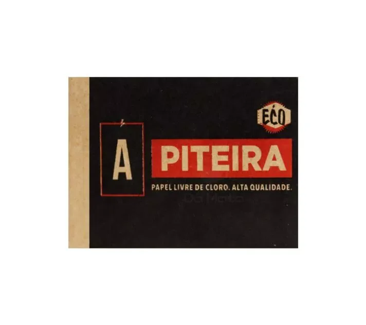 Piteira A Piteira Extra Longa
