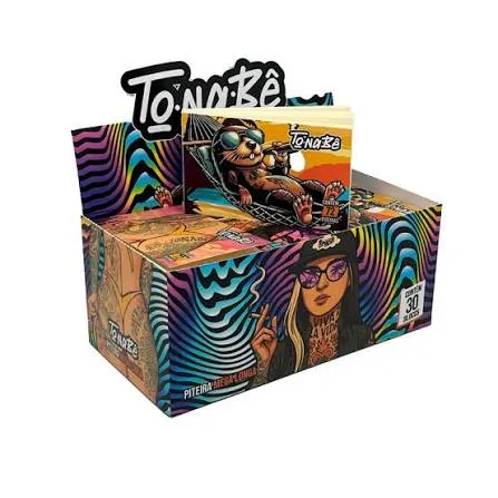 Piteira ToNaBe Mega Longa 