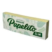 Piteira Papelito Slim