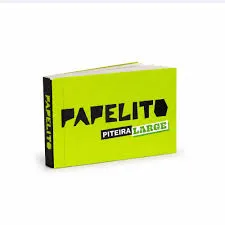 Piteira Papelito Large