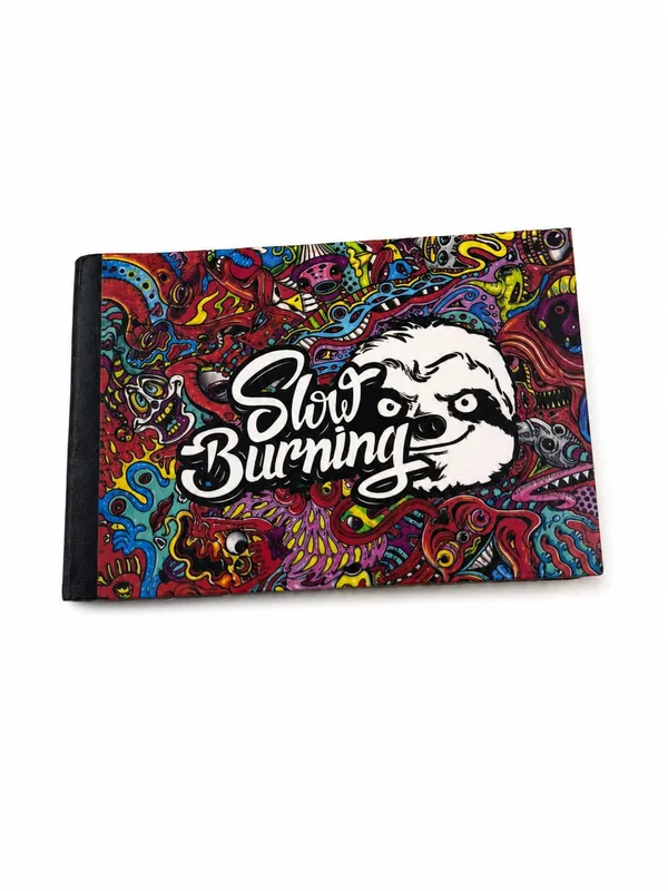 Piteira Slow Burning