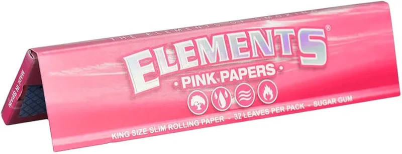 Seda Elements PInk 