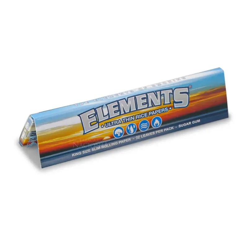 Seda Elements King Size Slim