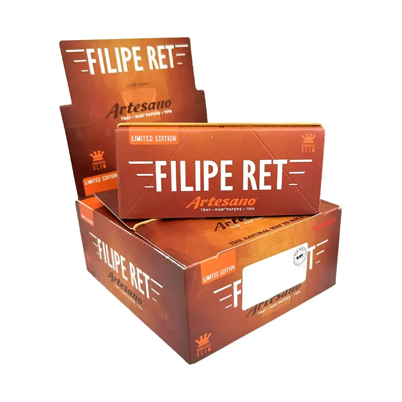 Seda Felipe Ret 