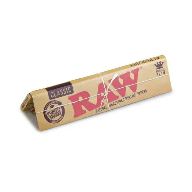 Seda Raw Classic 