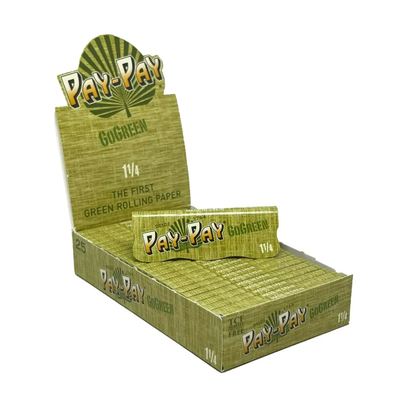Seda Pay Pay 1 1/4