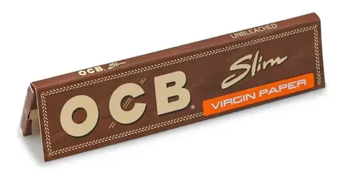 Seda OCB Slim Brown