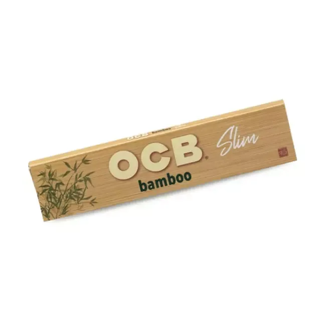 Seda OCB Slim Bamboo
